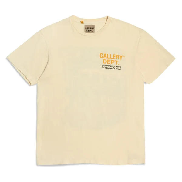 Gallery Dept Drive Thru Tee