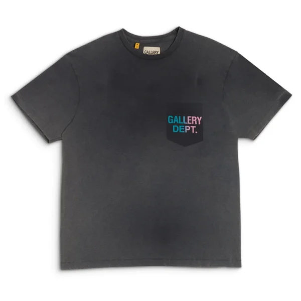 Gallery Dept Miami Boardwalk Tee