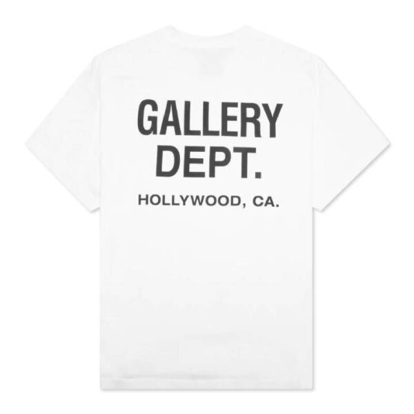 Gallery Dept Vintage Souvenir T-Shirt