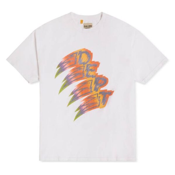 Gallery Dept Turbo T-Shirt