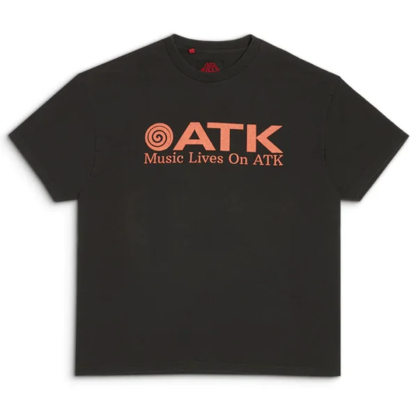 Gallery Dept Music Lives On Atk T-Shirt